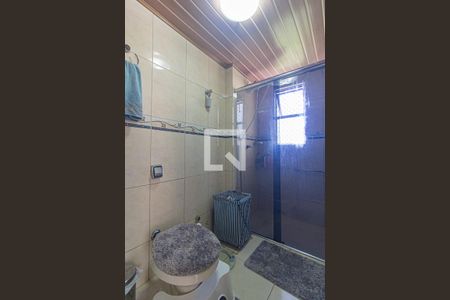 Apartamento para alugar com 60m², 2 quartos e 1 vaga Apartamento para alugar com 60m², 2 quartos e 1 vagaBanheiro
