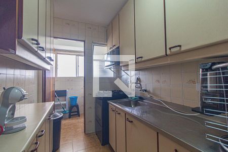 Apartamento para alugar com 60m², 2 quartos e 1 vaga Apartamento para alugar com 60m², 2 quartos e 1 vagaCozinha