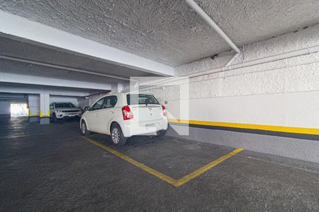 Apartamento para alugar com 60m², 2 quartos e 1 vaga Apartamento para alugar com 60m², 2 quartos e 1 vagaGaragem