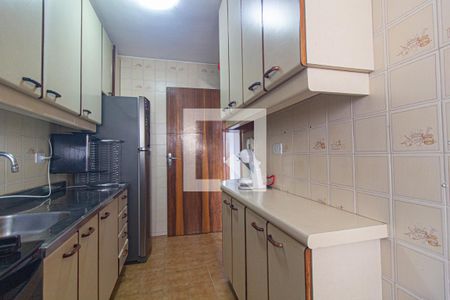 Apartamento para alugar com 60m², 2 quartos e 1 vaga Apartamento para alugar com 60m², 2 quartos e 1 vagaCozinha