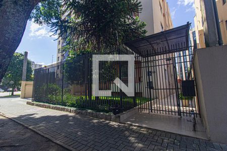 Apartamento para alugar com 60m², 2 quartos e 1 vaga Apartamento para alugar com 60m², 2 quartos e 1 vagaFachada