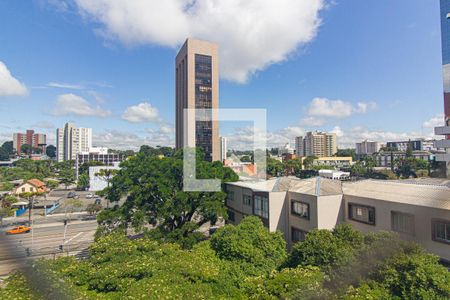 Apartamento para alugar com 60m², 2 quartos e 1 vaga Apartamento para alugar com 60m², 2 quartos e 1 vagaVista da Sacada