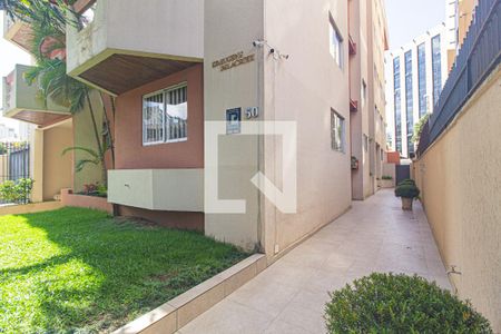 Apartamento para alugar com 60m², 2 quartos e 1 vaga Apartamento para alugar com 60m², 2 quartos e 1 vagaEntrada