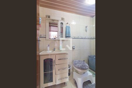 Apartamento para alugar com 60m², 2 quartos e 1 vaga Apartamento para alugar com 60m², 2 quartos e 1 vagaBanheiro