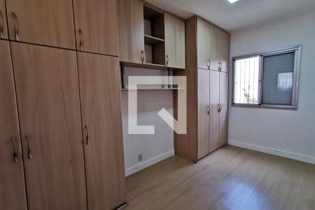 Quarto Suíte de apartamento à venda com 2 quartos, 78m² em Vila Joana, Jundiaí