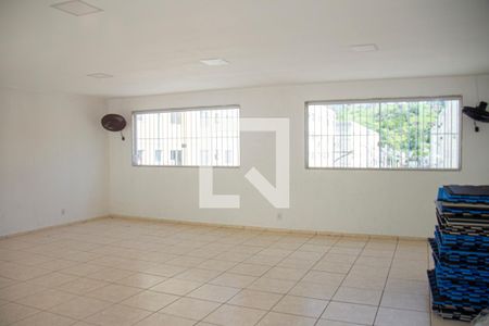 Apartamento para alugar com 42m², 2 quartos e 1 vagaÁrea comum