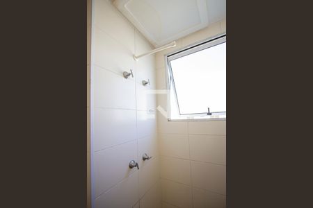 Apartamento para alugar com 42m², 2 quartos e 1 vagaBanheiro