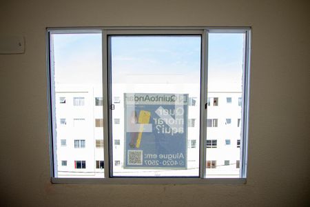 Quarto 1 de apartamento para alugar com 2 quartos, 42m² em Vila Lage, São Gonçalo