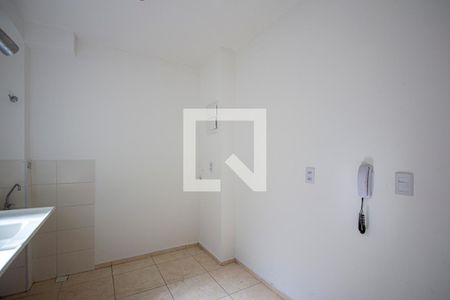 Apartamento para alugar com 42m², 2 quartos e 1 vagaCozinha