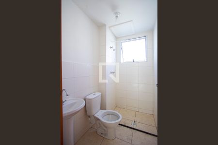 Apartamento para alugar com 42m², 2 quartos e 1 vagaBanheiro