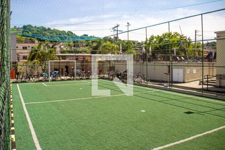 Apartamento para alugar com 42m², 2 quartos e 1 vagaQuadra Esportiva