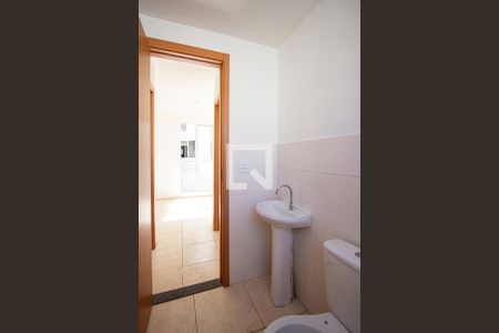 Apartamento para alugar com 42m², 2 quartos e 1 vagaBanheiro