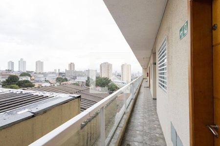 Studio para alugar com 39m², 1 quarto e sem vaga Studio para alugar com 39m², 1 quarto e sem vagaÁrea comum