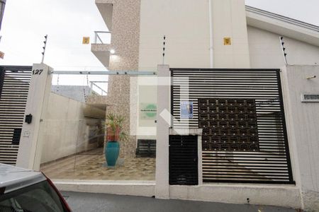 Studio para alugar com 39m², 1 quarto e sem vaga Studio para alugar com 39m², 1 quarto e sem vagaFachada