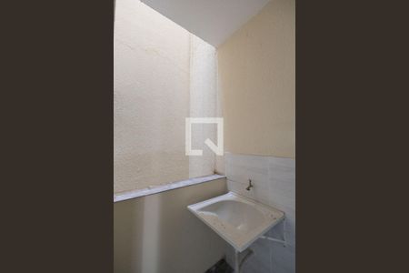 Studio para alugar com 39m², 1 quarto e sem vaga Studio para alugar com 39m², 1 quarto e sem vagaÁrea de Serviço