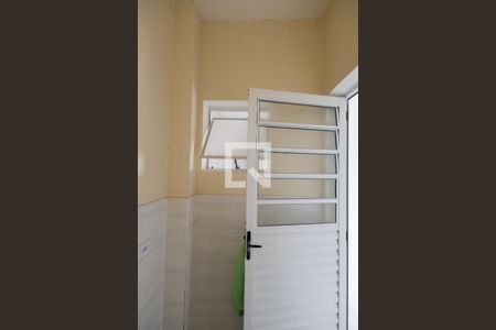 Studio para alugar com 39m², 1 quarto e sem vaga Studio para alugar com 39m², 1 quarto e sem vagaÁrea de Serviço