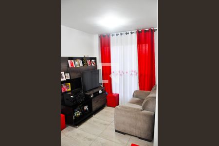 Sala de apartamento à venda com 2 quartos, 34m² em Freguesia do Ó , São Paulo