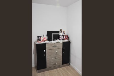 Apartamento à venda com 34m², 2 quartos e 1 vaga Apartamento à venda com 34m², 2 quartos e 1 vagaQuarto