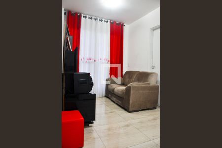 Sala de apartamento à venda com 2 quartos, 34m² em Freguesia do Ó , São Paulo