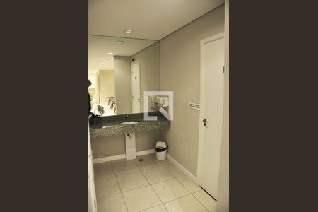 Apartamento à venda com 34m², 2 quartos e 1 vaga Apartamento à venda com 34m², 2 quartos e 1 vagaÁrea comum