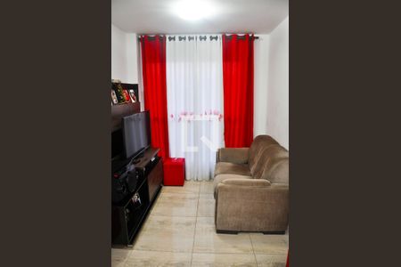 Sala de apartamento à venda com 2 quartos, 34m² em Freguesia do Ó , São Paulo