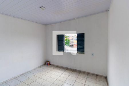 Quarto 1 de casa para alugar com 2 quartos, 60m² em Jardim Sapopemba, São Paulo