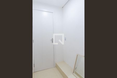 Studio de kitnet/studio para alugar com 1 quarto, 13m² em Vila Clementino, São Paulo