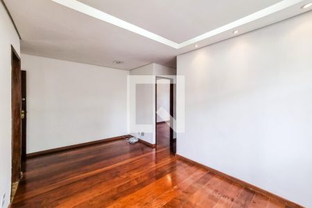 Sala de apartamento para alugar com 2 quartos, 69m² em Santa Amélia, Belo Horizonte