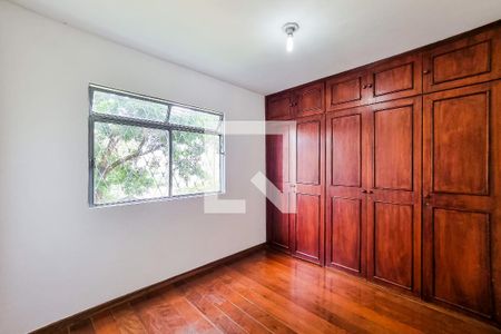 Quarto 2 de apartamento à venda com 2 quartos, 69m² em Santa Amélia, Belo Horizonte