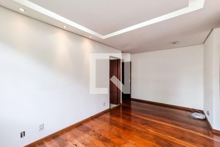 Sala de apartamento à venda com 2 quartos, 69m² em Santa Amélia, Belo Horizonte
