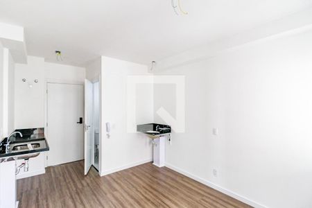 Studio de apartamento à venda com 1 quarto, 20m² em Jardim das Acacias, São Paulo