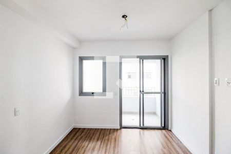 Studio de apartamento à venda com 1 quarto, 20m² em Jardim das Acacias, São Paulo