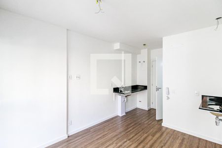 Studio de apartamento à venda com 1 quarto, 20m² em Jardim das Acacias, São Paulo