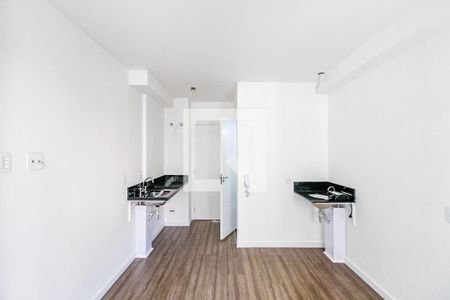 Studio de apartamento à venda com 1 quarto, 20m² em Jardim das Acacias, São Paulo