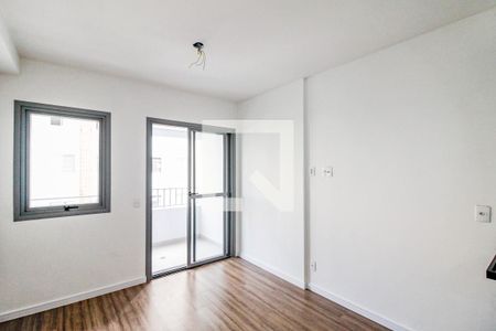 Studio de apartamento à venda com 1 quarto, 20m² em Jardim das Acacias, São Paulo