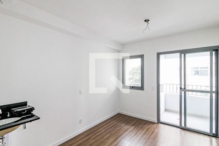 Studio de apartamento à venda com 1 quarto, 20m² em Jardim das Acacias, São Paulo