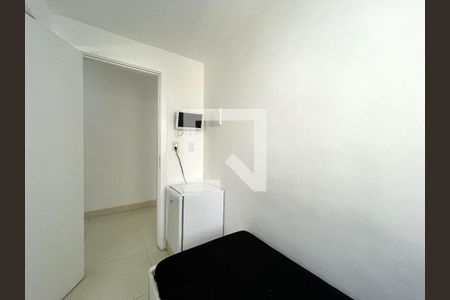 Quarto  de kitnet/studio para alugar com 1 quarto, 12m² em Vila Clementino, São Paulo