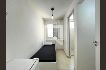 Quarto de kitnet/studio para alugar com 1 quarto, 12m² em Vila Clementino, São Paulo