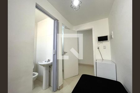 Quarto de kitnet/studio para alugar com 1 quarto, 12m² em Vila Clementino, São Paulo