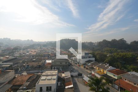 Apartamento à venda com 70m², 2 quartos e 2 vagasVista da Sala