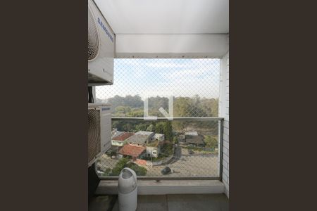 Apartamento à venda com 70m², 2 quartos e 2 vagasÁrea de Serviço