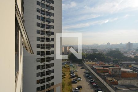 Apartamento à venda com 70m², 2 quartos e 2 vagasVista do Quarto 1