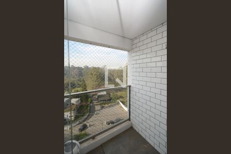 Apartamento à venda com 70m², 2 quartos e 2 vagasÁrea de Serviço