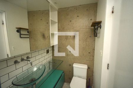 Apartamento à venda com 70m², 2 quartos e 2 vagasBanheiro