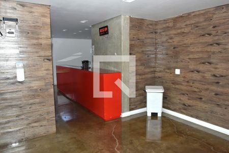 Apartamento à venda com 70m², 2 quartos e 2 vagasÁrea comum - Salão de festas