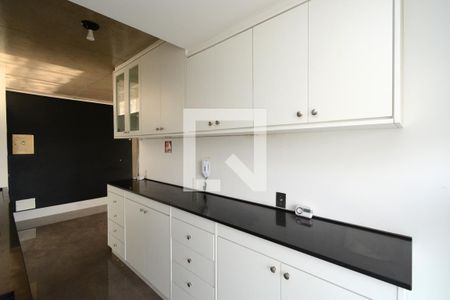 Apartamento à venda com 70m², 2 quartos e 2 vagasCozinha