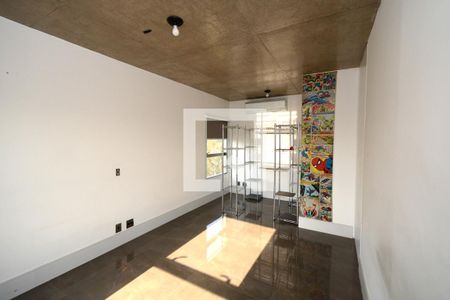 Apartamento à venda com 70m², 2 quartos e 2 vagasQuarto 1