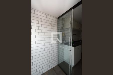 Apartamento à venda com 70m², 2 quartos e 2 vagasÁrea de Serviço