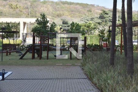 Apartamento à venda com 70m², 2 quartos e 2 vagasÁrea comum - Playground