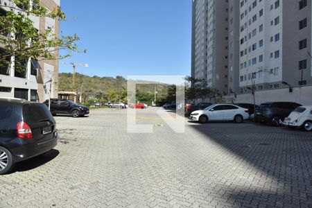 Apartamento à venda com 70m², 2 quartos e 2 vagasGaragem